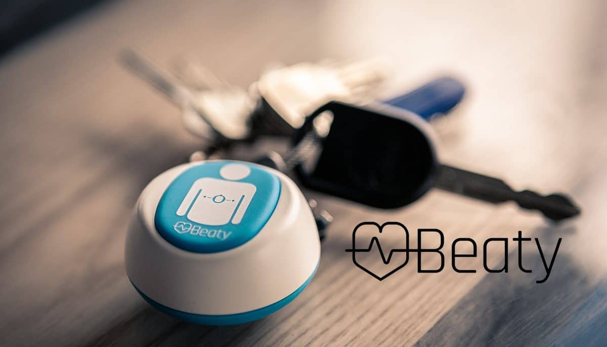 BEATY Cover Picture