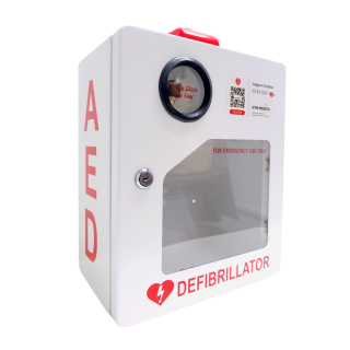 AED Wall Cabinet