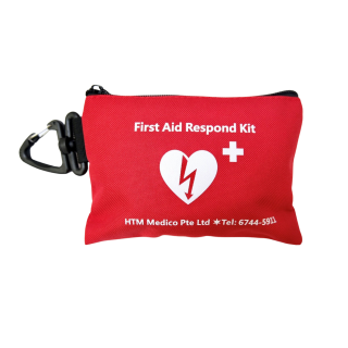 First Aid Respondent Kit