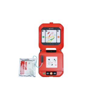 Htm Medico, Heartsine, lifepak, Primedic, Zoll, Lifeline, AED, CPR