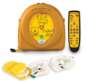 HTM Medico heartsine lifepak Primedic Zoll Lifeline AED CPR