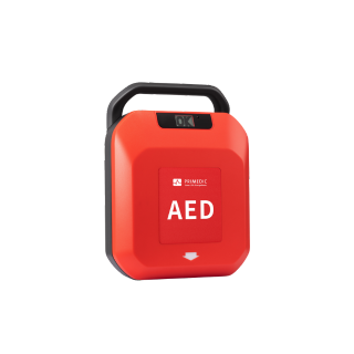 Htm Medico, Heartsine, lifepak, Primedic, Zoll, Lifeline, AED, CPR
