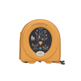 Htm Medico, Heartsine, lifepak, Primedic, Zoll, Lifeline, AED, CPR