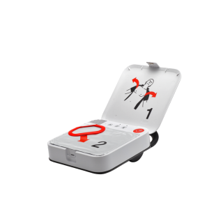 Htm Medico, Heartsine, lifepak, Primedic, Zoll, Lifeline, AED, CPR