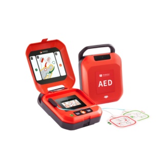 Htm Medico, Heartsine, lifepak, Primedic, Zoll, Lifeline, AED, CPR