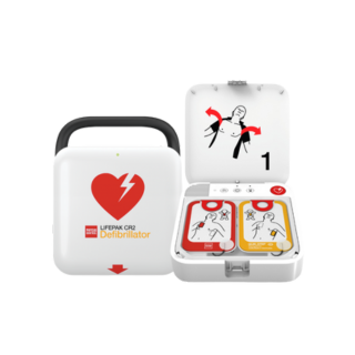 Htm Medico, Heartsine, lifepak, Primedic, Zoll, Lifeline, AED, CPR