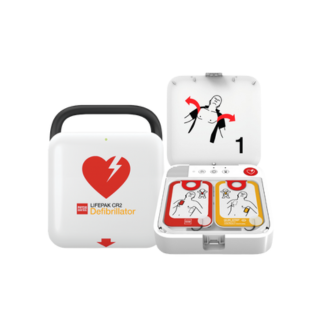 Htm Medico, Heartsine, lifepak, Primedic, Zoll, Lifeline, AED, CPR
