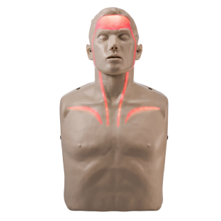 HTM Medico heartsine lifepak Primedic Zoll Lifeline AED CPR