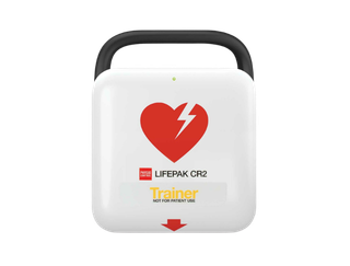 HTM Medico heartsine lifepak Primedic Zoll Lifeline AED CPR