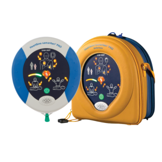 HTM Medico heartsine lifepak Primedic Zoll Lifeline AED CPR