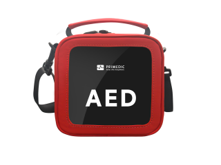 HTM Medico heartsine lifepak Primedic Zoll Lifeline AED CPR