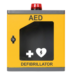 HTM Medico heartsine lifepak Primedic Zoll Lifeline AED CPR